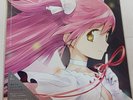 Anime Puella Magi Madoka Magica Ultimate Best 2-Disc Set Claris Kalafina Yuuki A