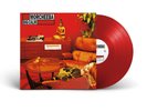 MORCHEEBA - BIG CALM LIMITED EDITION RED VINYL LP REISSUE (NEW)