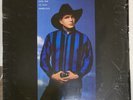 Garth Brooks Ropin' the Wind Vinyl shrinkwrapped