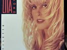 Lita Ford / Stiletto Lp Vinyl RCA 2090