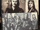 Foreigner / Double Vision Lp Vinyl Atlantic 19999 Plus Styx , Chicago & More