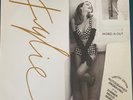 Kylie Minogue 'WORD IS OUT' Remix 12