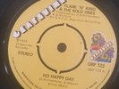 Northern Soul  - FLAME N KING & THE BOLD ONES - HO HAPPY DAY - grapevine- EX