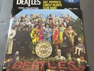The Beatles Sgt Pepper LP 180g Vinyl Deagostini  180gm  New Sealed