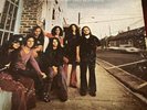 Vintage 1973 Lynyrd Skynyrd 