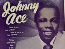 RARE DUKE Johnny Ace Memorial Album LP-70   10