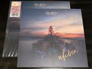 SIGNED Patterns Insert + Saturn & Moon Vinyl - AUTOGRAPHED Kelsea Ballerini