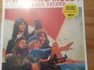 MATCHING MOLE Little Red Record 180GR RED VINYL LP + BONUS TRACK.