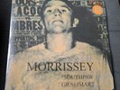 Morrissey Southpaw Grammar ltd edition vinyl LP Mint