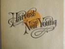 NEIL YOUNG Harvest - 1st German 1972, Gatefold Sterling Cut - Cover EX Vinyl NM