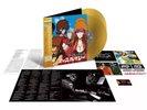 Daft Punk 2LP Discovery 2024 (Japanese Edition) Gold Colored Vinyl | PRESALE