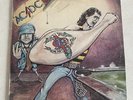 AC/DC Dirty Deeds Done Dirt Cheap 1977 Australian Import Vinyl Albert APLP-020