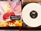 Killers – Menace To Society - WHITE COLOURED VINYL LP  Paul Di'anno  Iron Maiden