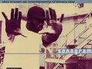 One Be Lo - Sonogram S.O.N.O.G.R.A.M. LP Vinyl Records Fat Beats 2005