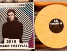 Liam Gallagher – TRNSMT Festival 2018 - ORANGE COLOURED VINYL LP  - Oasis