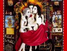 Jane's Addiction Ritual De Lo Habitual. VG+ Vinyl Lp 1990 Warner Bros