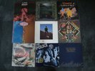 9 X Lp NEIL YOUNG  QUEEN BEATLES BLACK SABBATH PINK FLOYD LAKE FOREIGNER  III