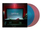 EMINEM The Death of Slim Shady (Coup de Grâce) Red & Blue Colored Vinyl 2-LP NEW