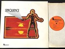Seaquence-Mix Faze-ORIGINAL 1980 US Aidqueen Pvt. Funk/Disco LP-NM In Shrink