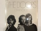 THE DOORS  Other Voices Lp 1971 EKS 75017 Gatefold Factory Sealed