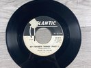 John Coltrane My Favorite Things Part I II / 1 2 45 RPM 7” Vinyl Atlantic Record