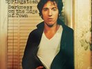Bruce Springsteen - Darkness On The Edge Of Town (LP, Album)