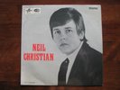 Neil Christian - A Little Bit Of Someone Else. 7