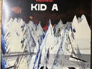 Radiohead - Kid A - 2 x 10