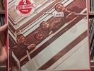 THE BEATLES 1962-1966 RED VINYL 1978 LP New/Sealed