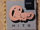 Chicago Greatest Hits 1982-1989 (Vinyl)