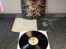 LP VINYL HAWKWIND ALBUM X IN SEARCH OF SPACE UAG 29202 UK 1ST PRESS 1971 VG+/EX