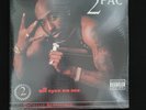 2 PAC All Eyez on Me Vinyl - New SEALED