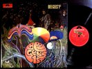 BEE GEES Rare Uruguay Promo Diff Back Cover MONO 1968 Aussie Mellow Psych LP