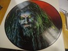 ROB ZOMBIE HELLBILLY DELUXE PICTURE DISC ORIGINAL ISSUE MINT VINYL