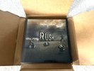 RUSH-THE ALBUMS-1989-1996 BOXSET 6LP-TEST FOR ECHO, COUNTERPARTS, BONES, PRESTO