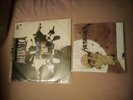 METALLICA  One 45 First Press   10 In Until It Sleeps  Uk Press Red Vynil