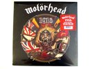 MOTORHEAD 1916 LP SEALED BLACK VINYL LEMMY