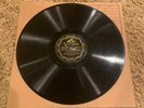 78 RPM Record Snuggled On Your Shoulder Jack Denny Dance Band Jazz Victor 22916