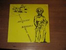 Mwanamke Mwafrica 'African Woman Abroad' rare 1982 original LP