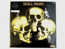 SKULL SNAPS SELF TITLED LP SEALED FUNK / SOUL VINYL