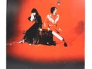 The White Stripes - Elephant Vinyl 2xLP Gatefold Double Vinyl GOOD CONDITION