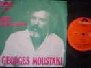 GEORGES MOUSTAKI | JOSE - JOSE | ARGENTINA | 7