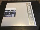 Radiohead: My Iron Lung :EP 1 :12” LTD 180g Heavy Weight Vinyl: 2009:New/Sealed