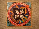 Kiss Rock And Roll Over LP w/sticker Kiss Army Paraphenalia sheet 1976 shrink