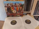 BEATLES * Sgt. Pepper's Lonely Hearts Club Band * 50th Anniversary 2 LP unplayed