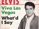 ELVIS / *Viva Las Vegas* / 7