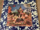 The Rolling Stones Their Satanic Majesties Request 1967 UK Original MONO TXL 103