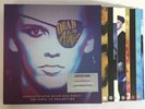 DEAD OR ALIVE : Sophisticated Boom Box - Vynil LP 8 Albums On Clean Vinyl - Rare