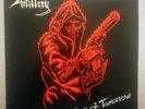 Artillery – Fear Of Tomorrow. NEAT Records. LP is Excellent
