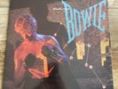 DAVID BOWIE Let's Dance Vinyl LP SO 517093 EMI America 1983 FACTORY SEALED